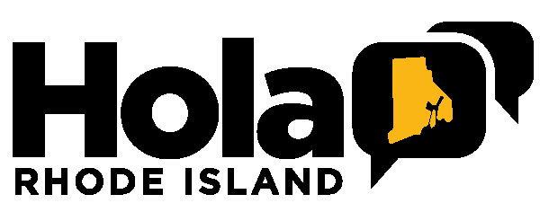 Hola Rhode Island